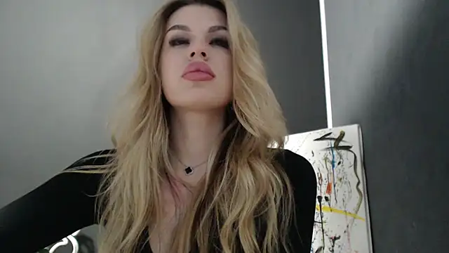 Your_Jessy's cam snapshot