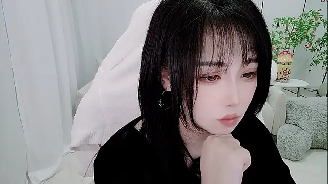 Evangelin-e's cam snapshot