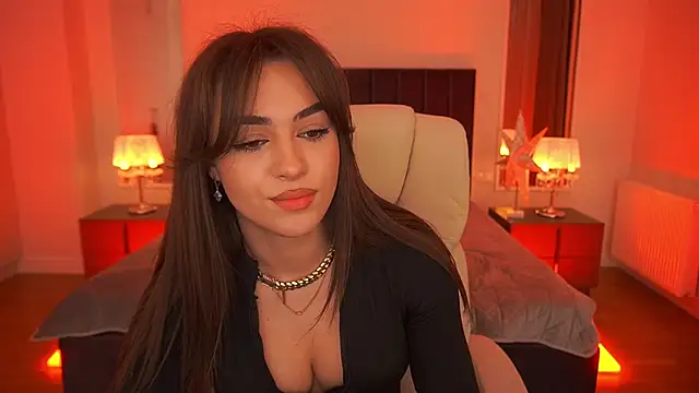 EricaSin's cam snapshot