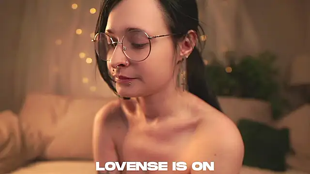 DarcyAspacio's cam snapshot