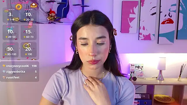 koyuki_san's cam snapshot