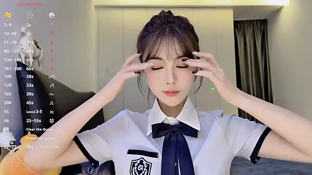 Rabbitfish-'s cam snapshot