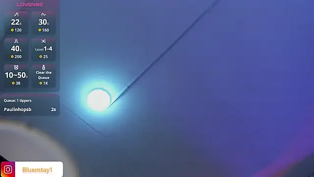 BLUE_TAY1's cam snapshot