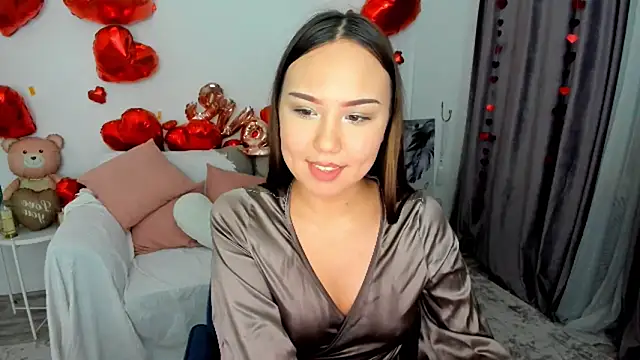 GlowMe's cam snapshot