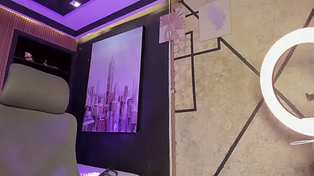 AlliceCopper's cam snapshot