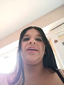 Layla-daring's cam snapshot