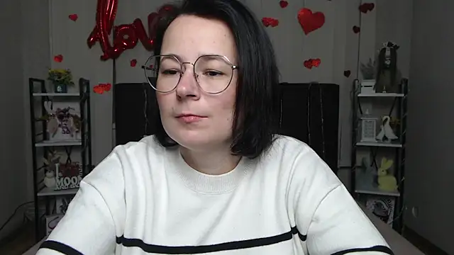 MarieSho's cam snapshot