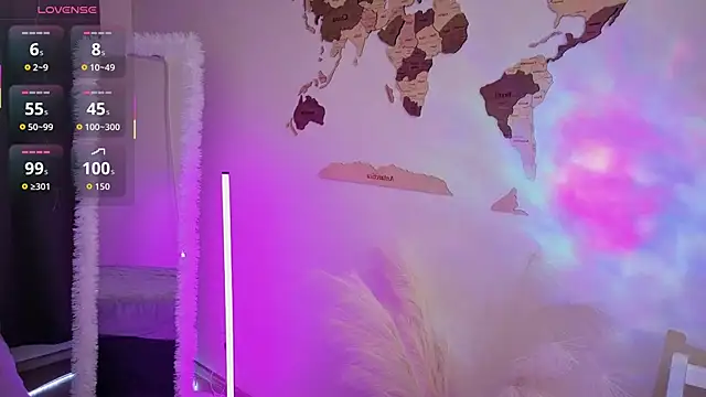 ChelseaBooton's cam snapshot