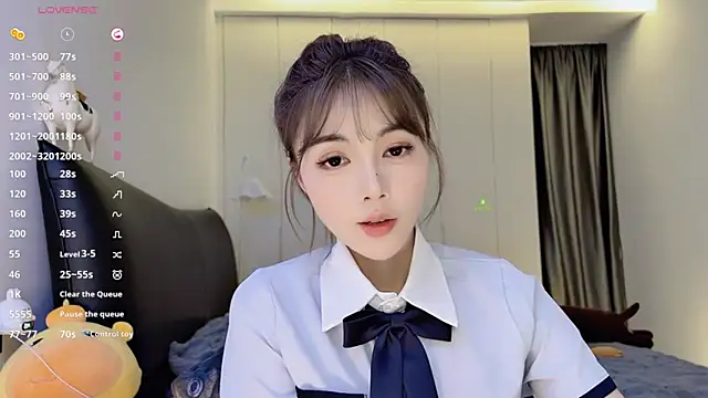 Rabbitfish-'s cam snapshot