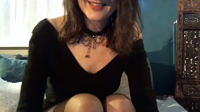 OndeSensuelle's cam snapshot