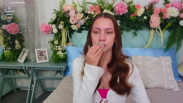 AliceBrayan live sex cam