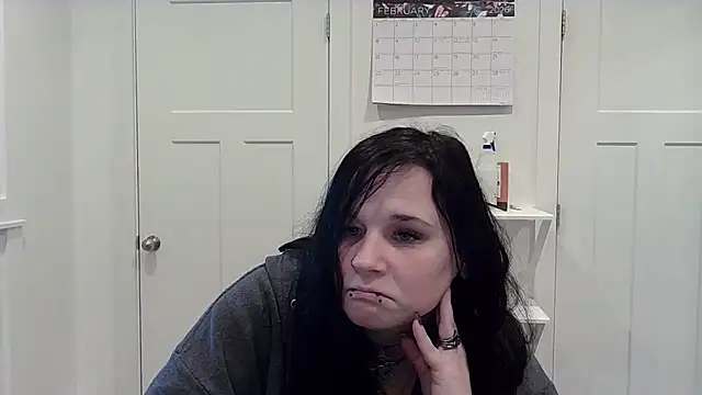 CherryWilde's cam snapshot