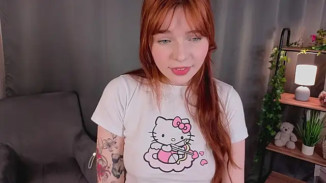 AnnieKim_'s cam snapshot