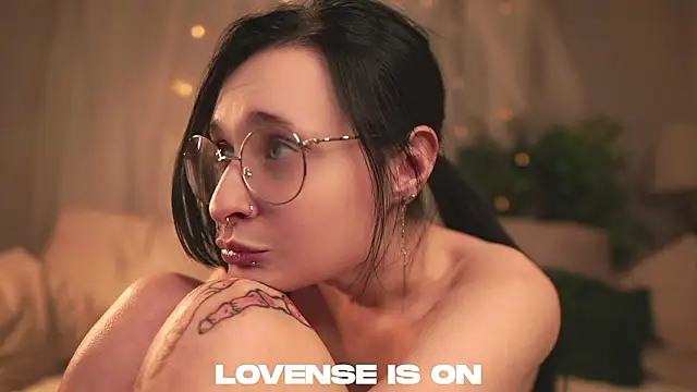 DarcyAspacio's cam snapshot