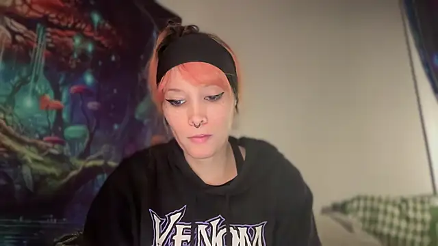 FRRANNKIE's cam snapshot