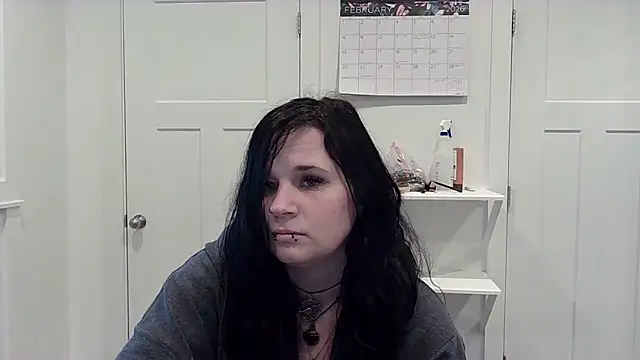 CherryWilde's cam snapshot