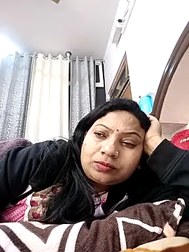 Cute-Janvi20's cam snapshot