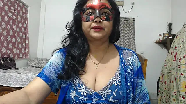 sexy_jaaan's cam snapshot