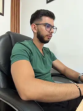 Milosky000's cam snapshot