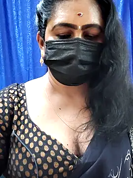 Sweetie_swetha37's cam snapshot