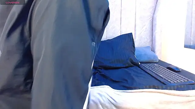 Chris_Tempt's cam snapshot