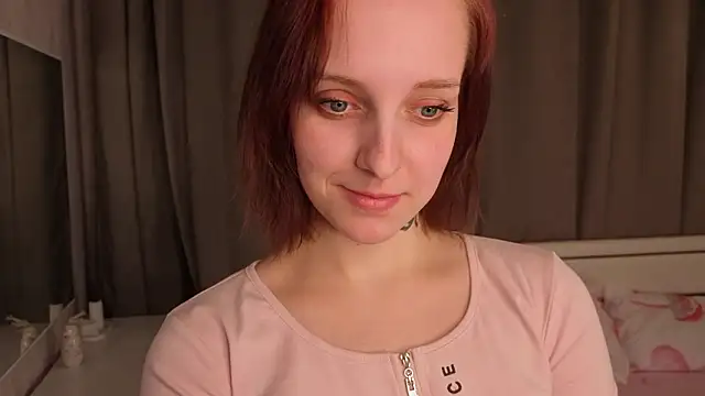 BetteKever's cam snapshot