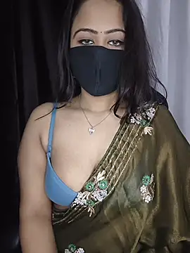 Mysterious__angel's cam snapshot