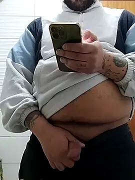 ILbrasitaliano's cam snapshot