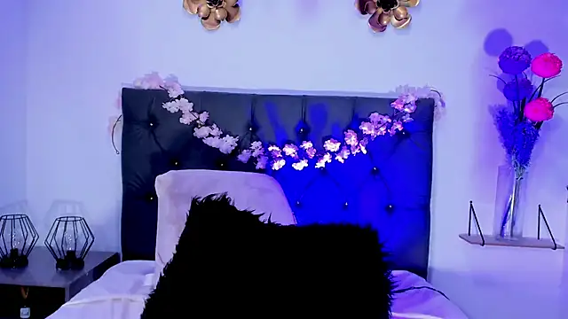 SagiraBelle's cam snapshot