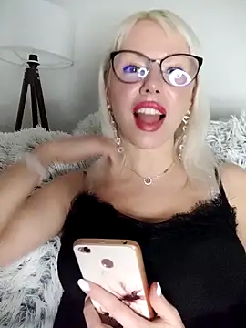 Mazlik27's cam snapshot