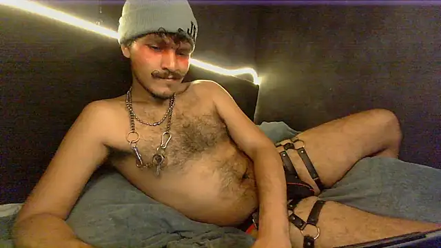 die_mond's cam snapshot