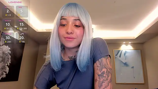 VenusClaire_'s cam snapshot