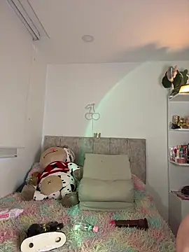 i_melissaa's cam snapshot