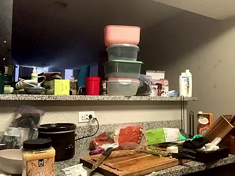 Triggerhappycj100's cam snapshot