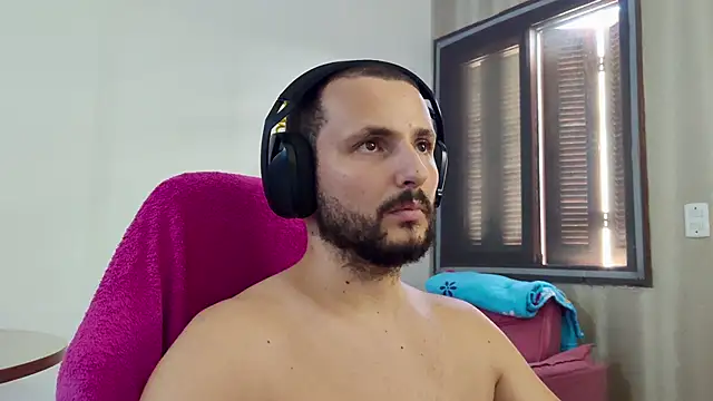 baxxxline's cam snapshot