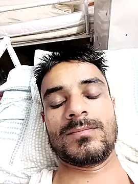 CumDoner's cam snapshot