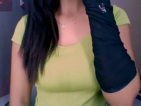 Nicole-wallace's cam snapshot