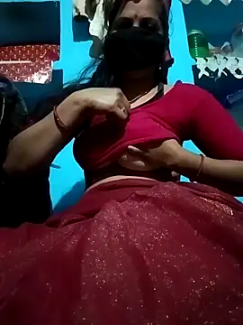 Bandna_thakur's cam snapshot