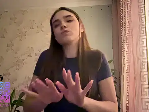 LissaBliss's cam snapshot