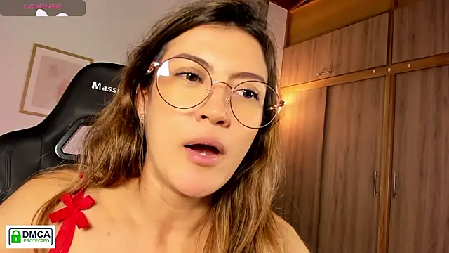 Lilabril's cam snapshot