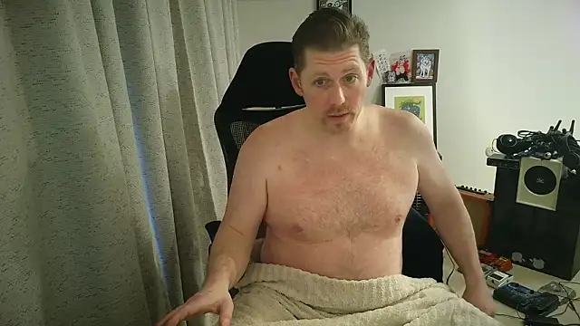 God_Of_ThundeRR's cam snapshot