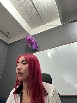 JuliethaDemon_'s cam snapshot