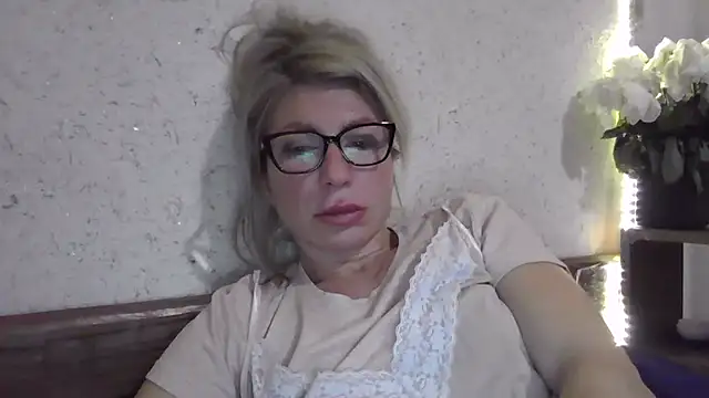 fox_red_lady7's cam snapshot