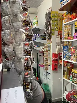 IAM_VALERI's cam snapshot