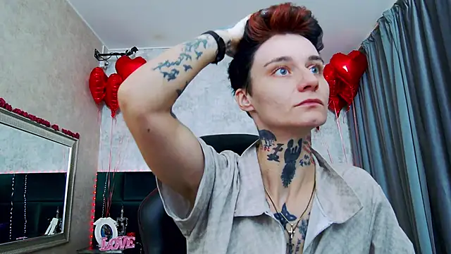 KennyXSX's cam snapshot