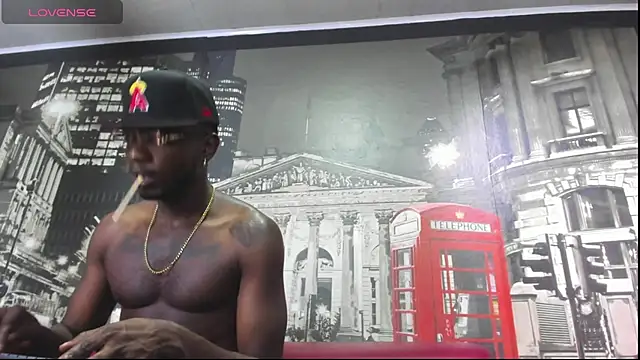 Jeff_Black99 live sex cam