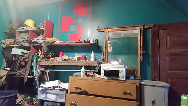 charactrzero's cam snapshot