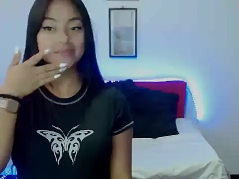 NatalyEscobar_lx's cam snapshot