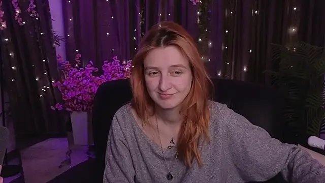 aishiro's cam snapshot