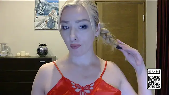 Wild_Silk_Desire's cam snapshot